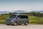Volkswagen Multivan 2015 года